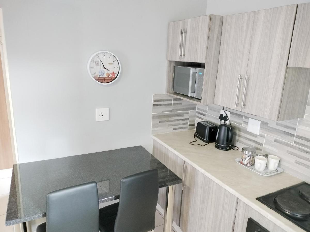 Sunrise Guesthouse Pretoria-Noord Εξωτερικό φωτογραφία