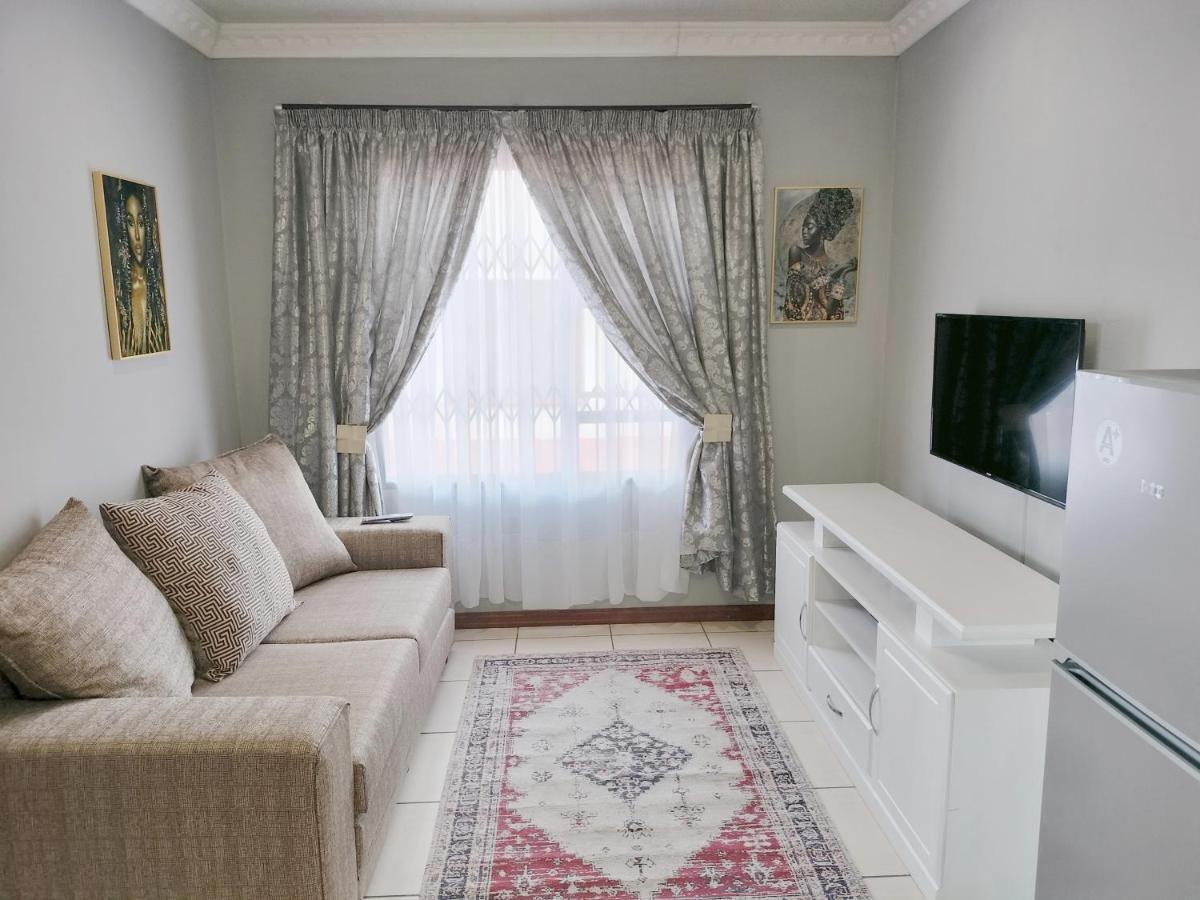 Sunrise Guesthouse Pretoria-Noord Εξωτερικό φωτογραφία