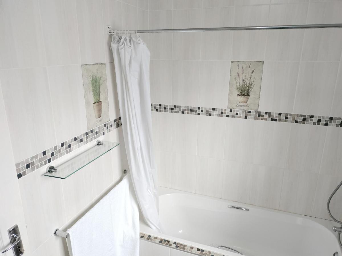 Sunrise Guesthouse Pretoria-Noord Εξωτερικό φωτογραφία